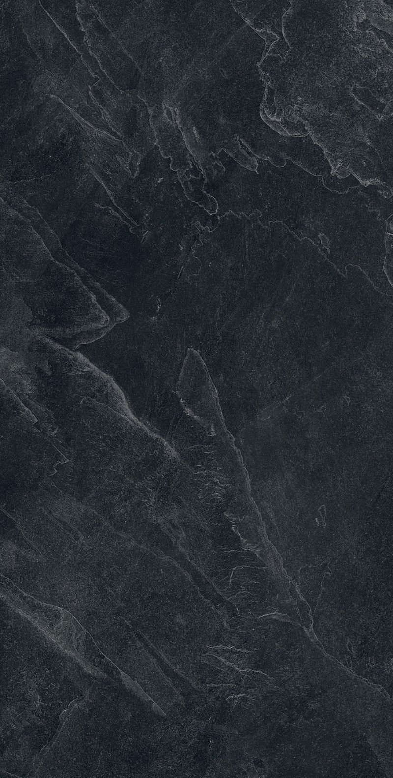 Archie Nero &mdash; Marble-Look Slab