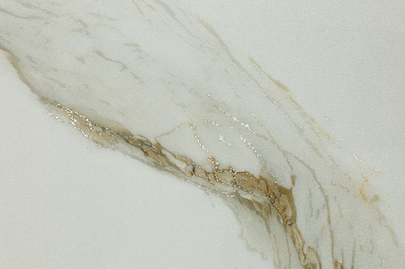 Dazzy Beige &mdash; Terrazzo Finish